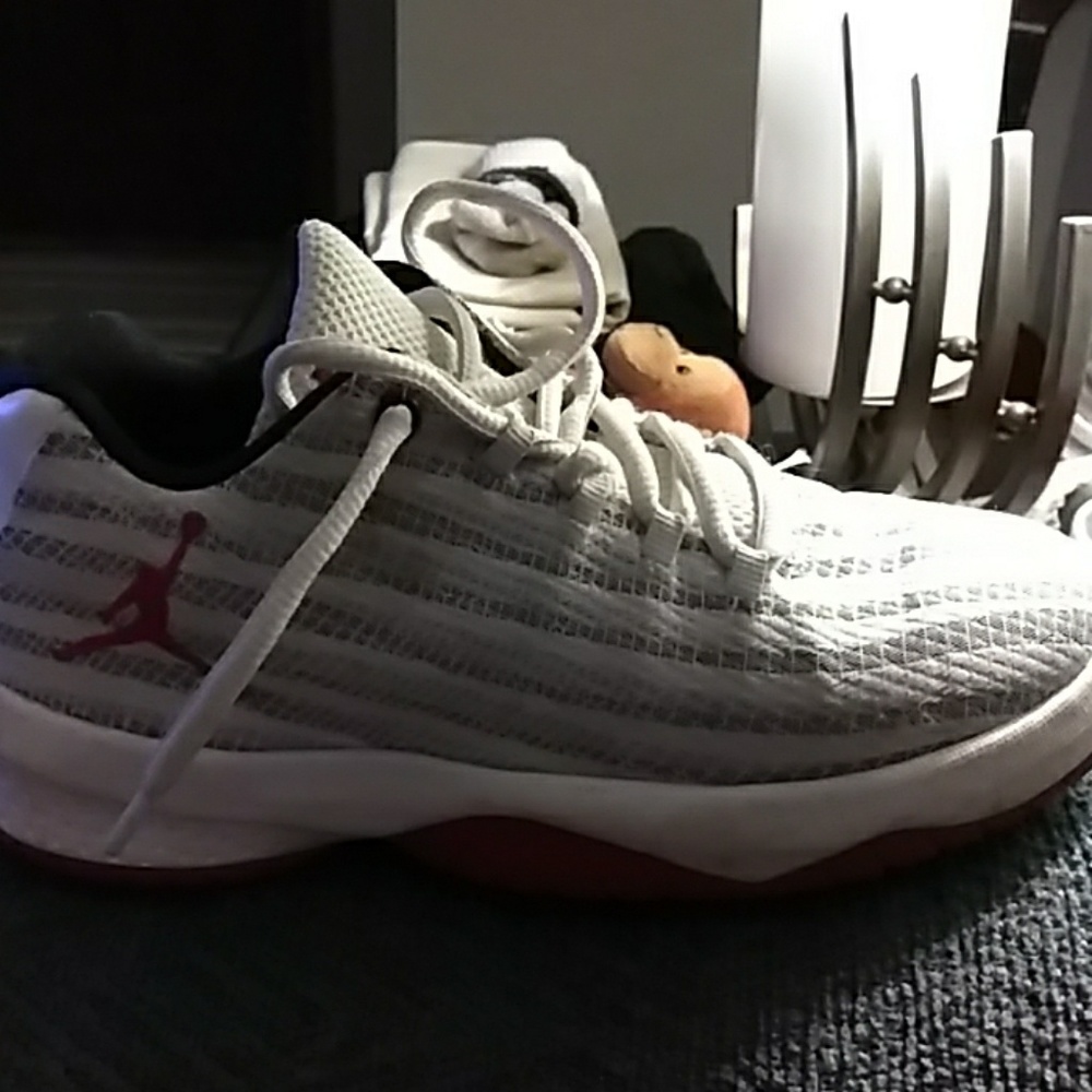 Jordans